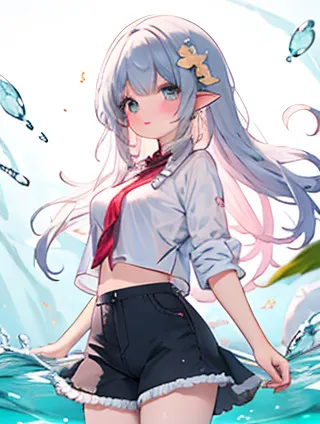  男孩穿的袜子叫啥名字好听呢视频：创意与美好的探索